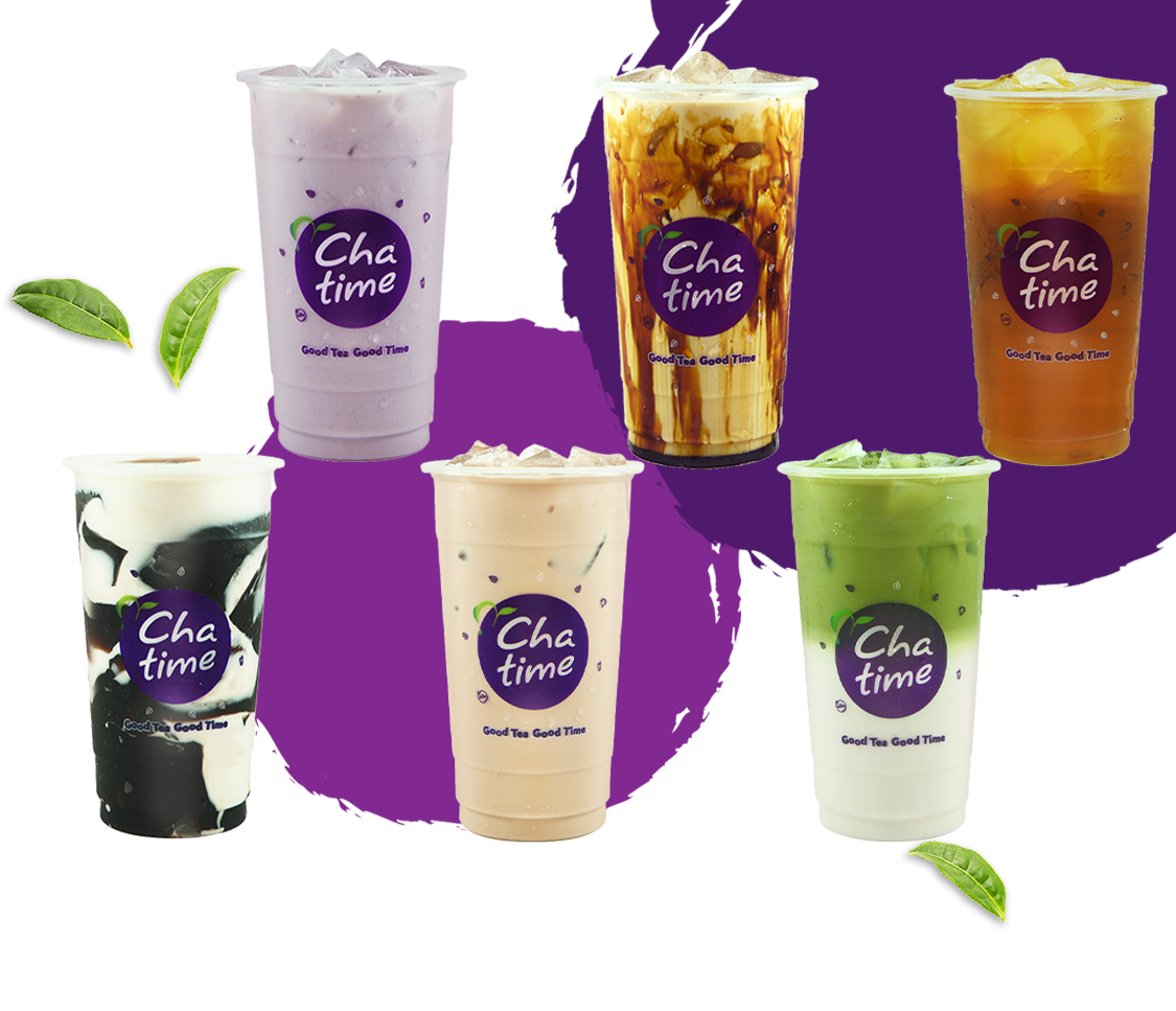 Tentang Chatime Sukabumi Indonesia